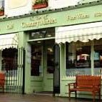 The home of great food always #howth #howthfood #howthismagic
