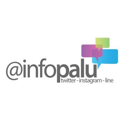 Info apa saja bisa dibagi di sini, khususnya info seputar Kota Palu. Untuk kerjasama promosi email ke infopalu.com@gmail.com