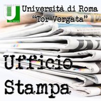 Uffstampa_RomaTorVergata(@Notizieincampus) 's Twitter Profileg