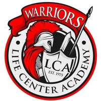 Life Center Academy (@lifecenteracdmy) 's Twitter Profile