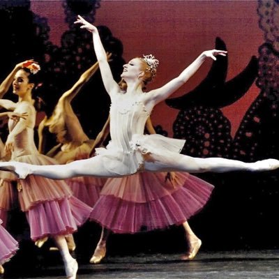 toeshoe2triplet's profile picture. 