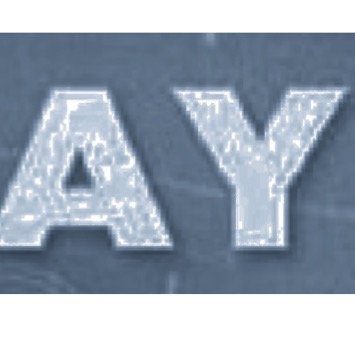 AY_Prono's profile picture. Equipe professionnelle qui se lance dans l'aventure Twitter. Nous sommes spécialisés dans les pronostiques Nba , Foot et Tennis. Notre but ? Vous faire gagner