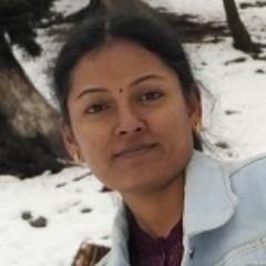 Kavitha Suresh Kumar Profile