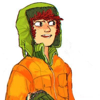 Dude...Tweek and Craig...||IC|#SouthParkRP|Jewish|