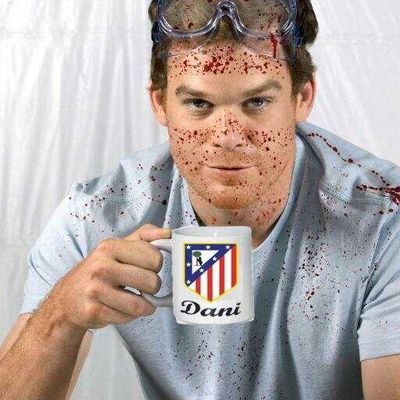 Enfermero de vocación y del @Atleti hasta la médula.
Próximo destino: ACTOR de doblaje @themoonpenguin 😽