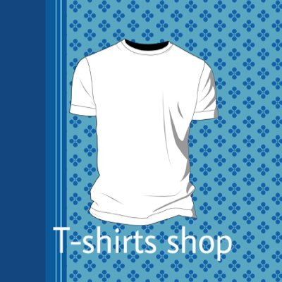T_shirts_is Profile Picture
