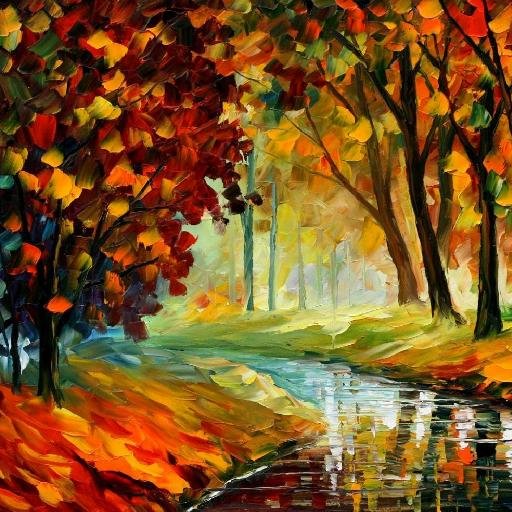 On https://t.co/jOpTBvDIC3 you can see and buy paintings by artist Leonid Afremov and Leonid Afremov Studio #fineart #painting