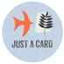 JUST A CARD (@Justacard1) Twitter profile photo