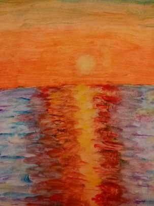 I am a Life Coach, artist and Entrepreneur. I enjoy happy thoughts.
LoveDreamsSuccess