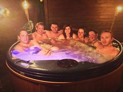 Lincs_Hot_Tub's profile picture. 