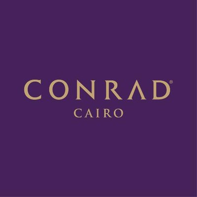 Conrad cairo casino