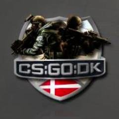 CSGODanmark's profile picture. Danmarks største CS:GO community.