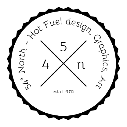 54degN's profile picture. Automotive, vintage & retro artwork and design.