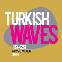 Turkish Waves (@turkishwaves) 's Twitter Profile