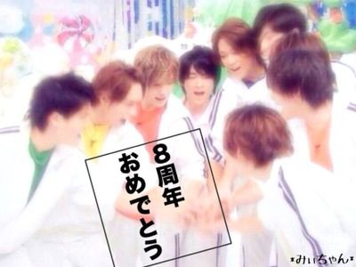 Hey! Say! JUMPの加工画の定期提供etc……
(リクエストも受け付けています).｡oO(♡)
気軽にどうぞ(*^O^*)♪