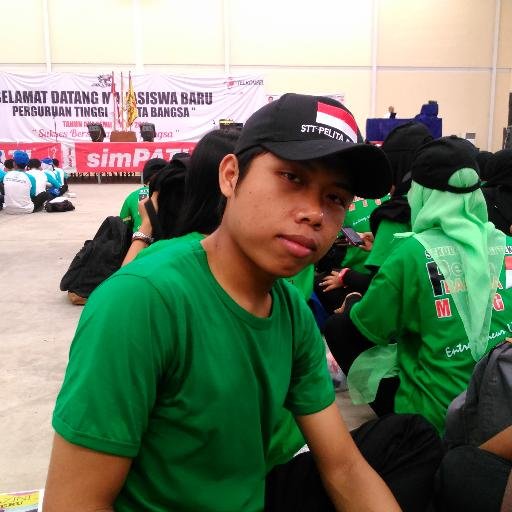 fadilahonespot's profile picture. Terus belajar menjadi orang yang bisa bermanfaat bagi sesama