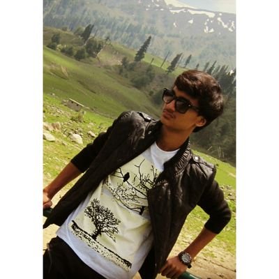 adi17desai's profile picture. 