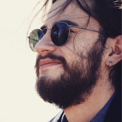 berkebasaraner's profile picture. Co-founder @codemodeon