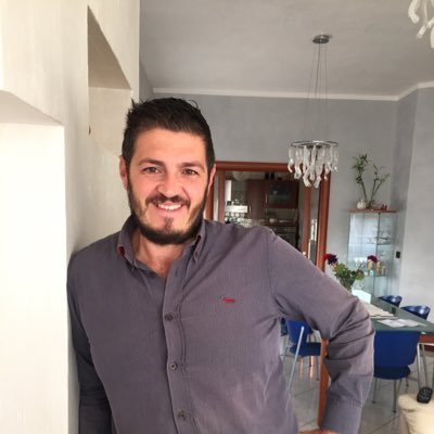 Antonio30493833's profile picture. 