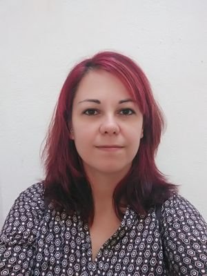 vickyrrhh's profile picture. Lic. en Psicología, realizando postgrado de RRHH en IEBS. Interesada en poner en práctica todo lo que estoy aprendiendo#RRHH #empleo