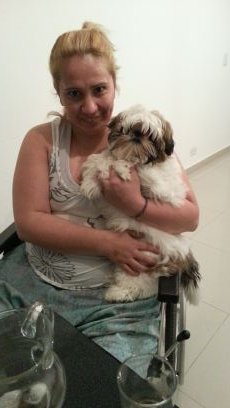 ayelenzahide's profile picture. 