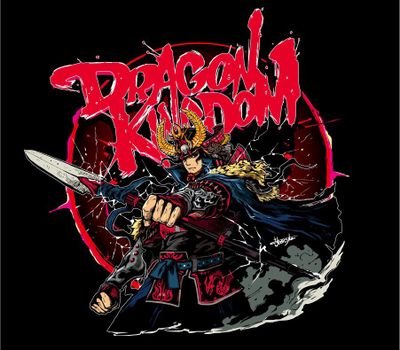 YO!YO!YOSUKE主宰声劇シリーズ第一弾 『DRAGON KINGDOM』全話配信中！ アイコンはjbstyle作@jbstyle222 。