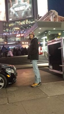 JoshuaBrant3's profile picture. Stella Artois addiction   Twitter addiction. Single, proud Father.