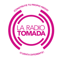 La Radio Tomada (@laradiotomada) 's Twitter Profile