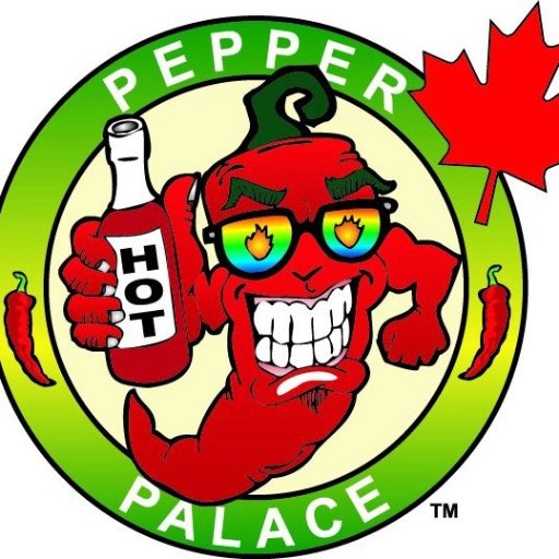 #1 in Canada for Small Batch & Award Winning Hot Sauces, BBQ Sauces, Salsas, Rubs, Seasonings, Wing Sauces, and spicy-themed gift items!