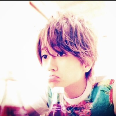 hika_s_aaa_lov's profile picture. 高1 AAA Nissy好きです！