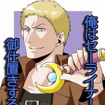 セーライナーさんのプロフィール画像