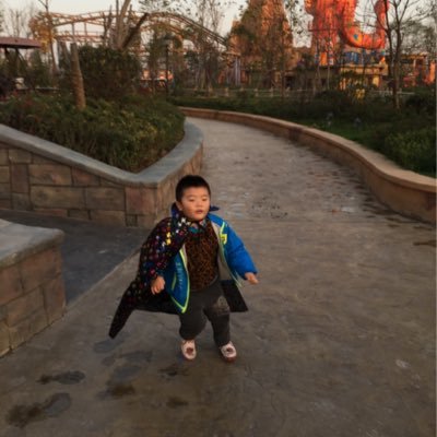 hellobaby101's profile picture. 什么都不想说，说话太累了