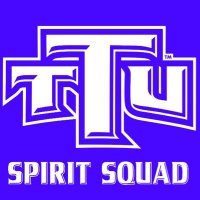 TTU Spirit Squad (@ttu_spiritsquad) 's Twitter Profile