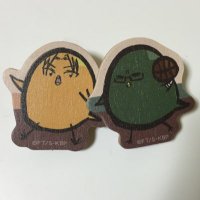 すいこ@グッズ交換・譲渡 (@s_i_goods) Twitter profile photo