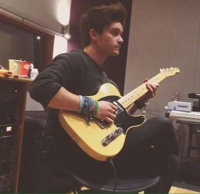 ConnorRPGCS's profile picture. Spencer/Cher