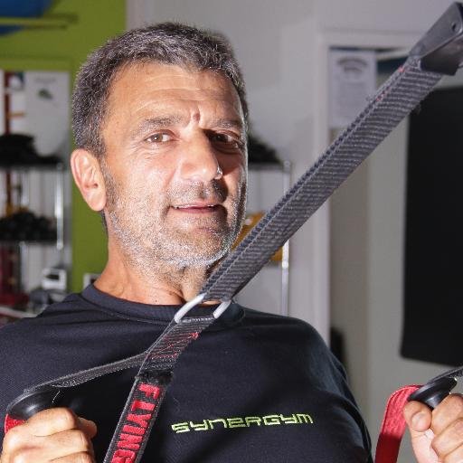 giannibido's profile picture. Personal Trainer PADOVA Italia,  Istruttore Kettlebell, Crossfitness,  Functional-trainer, Calisthenics,  Preparatore atletico,  Consulente gestione di Palestra