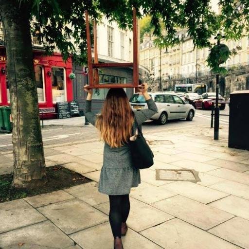 cecforfitt's profile picture. Bristol-based freelance writer and editor specialising in food, lifestyle and craft.
cecilia.forfitt@gmail.com