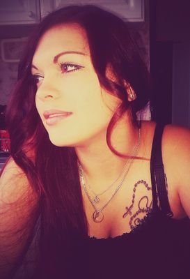 MKovarickova's profile picture. 