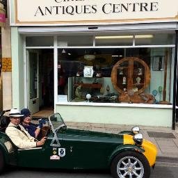 Cirencester Antiques Centre based in the centre of Cirencester with room after room of quality antiques and collectables. #antiques #collectables #nostalgia