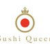 Sushi Queen (@SushiQueenUK) Twitter profile photo