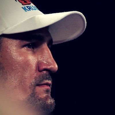 Sergei Kovalev Profile