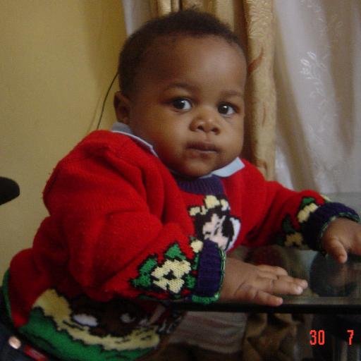 Lufingo_TZ's profile picture. 