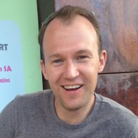 Michael Robinson (@robinsonmikej) 's Twitter Profile