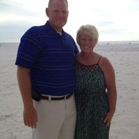 Julie Lueckenhoff (@coachjlu1) Twitter profile photo