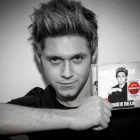N I A L L (@brocolliniall) 's Twitter Profile