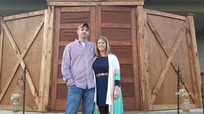 AmyCowan12's profile picture. 