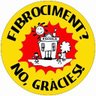 NOaLaUralita's profile picture. Comisión por la retirada del fibrocemento de todas las escuelas valencianas. El amianto es un material peligroso y cancerígeno.Trabajamos exigiendo su retirada.