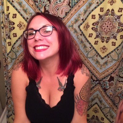 randompeabrain's profile picture. Washingtonian trapped in the Philly suburbs.