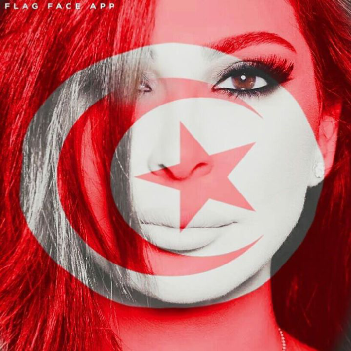 Tunisians @elissakh Lovers © ▌║█║█║▌█ ® #TUNIS #TUNISIA #تونس