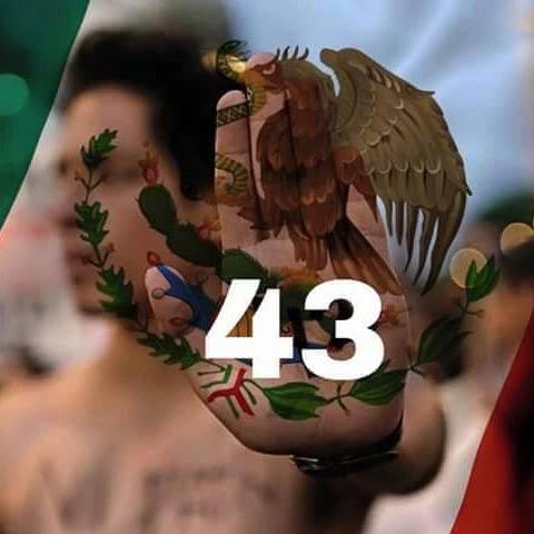MexicoSecuestra's profile picture. #Justicia
#EquidadParaElPueblo

#SalinasEnPrision
#FoxEnPrision
#PeñaNietoEnPrision
#CalderonEnPrision
